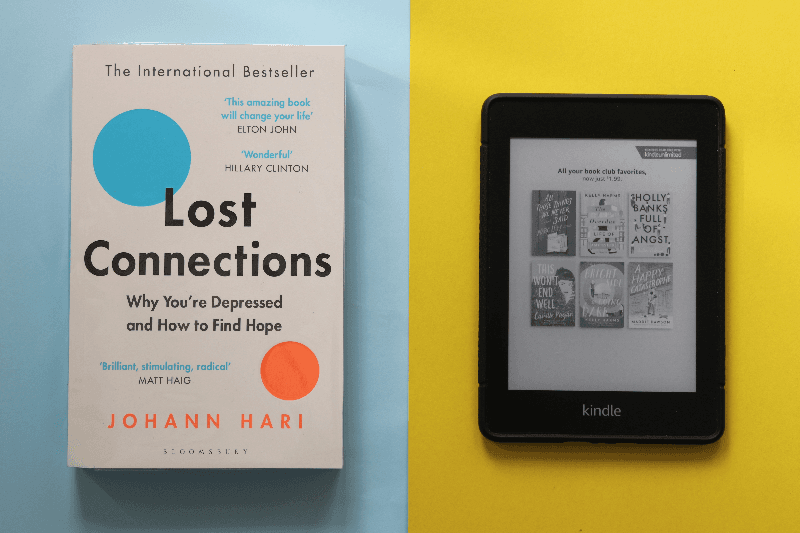 Ebooks