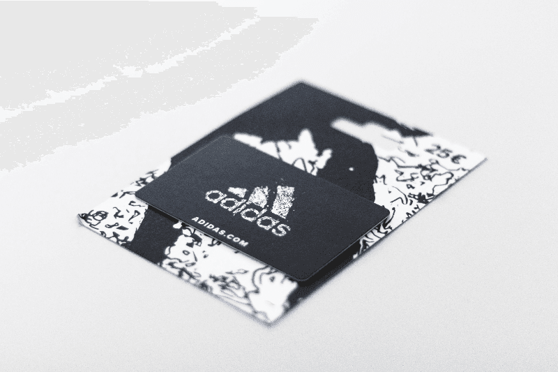 Gift Cards