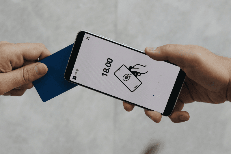 Mobile Top-Ups