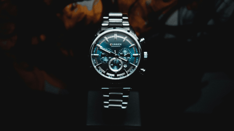 Watches