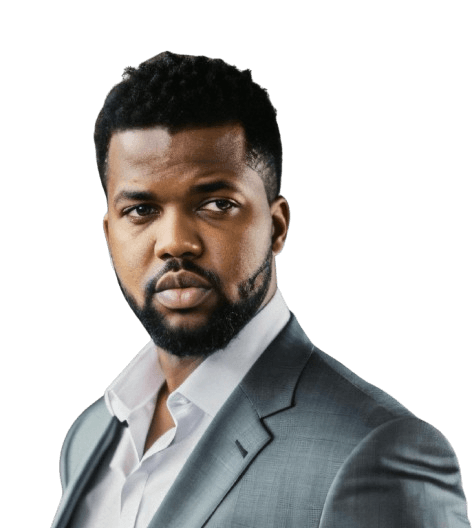 CEO Portrait
