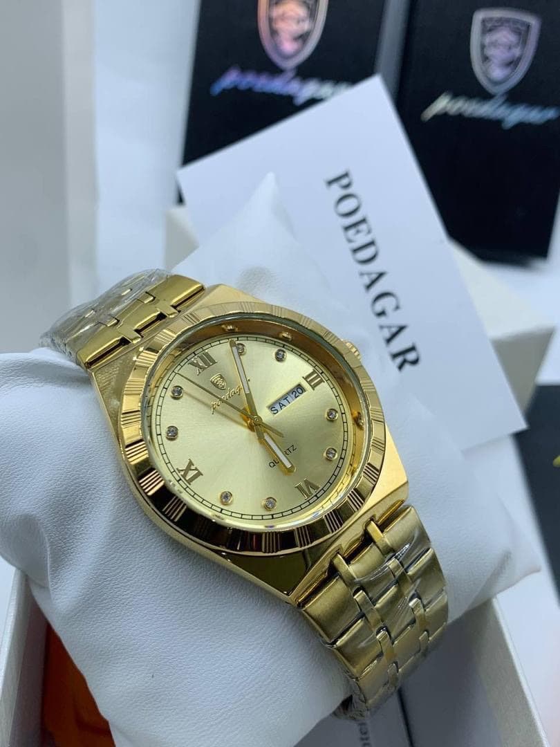 Poedagar Wristwatch