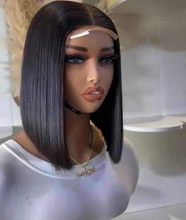 Vietnamese Bone straight